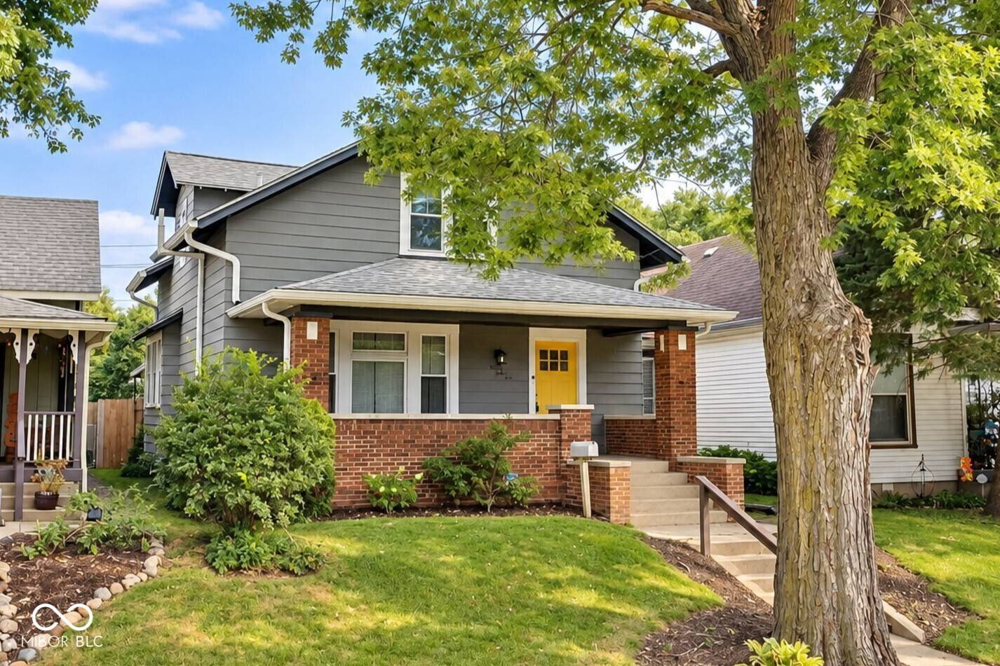 1145 Evison ST, Indianapolis, IN 46203