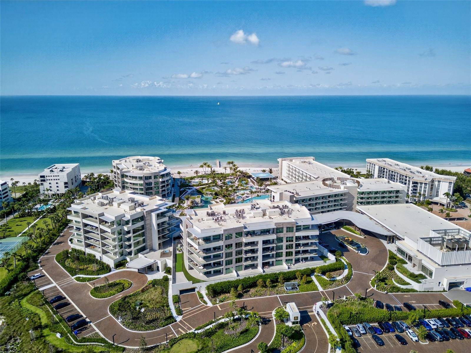 1591 GULF OF MEXICO DR #312, Longboat Key, FL 34228