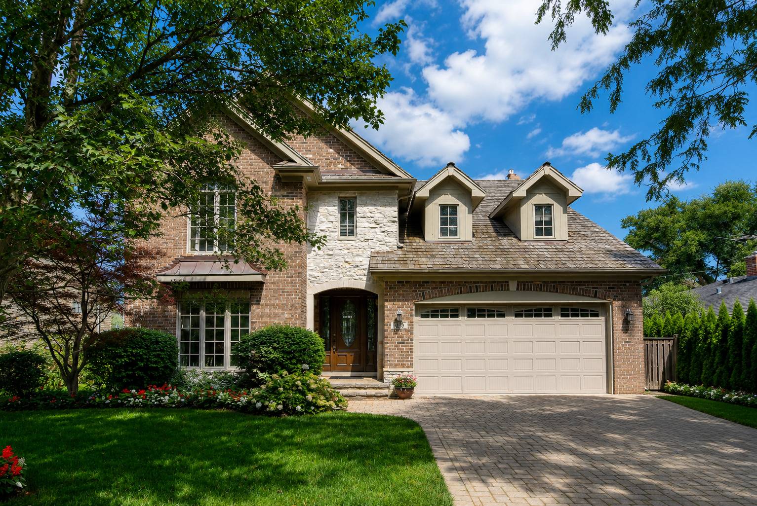 1908 S HARRISON ST, Glenview, IL 60025