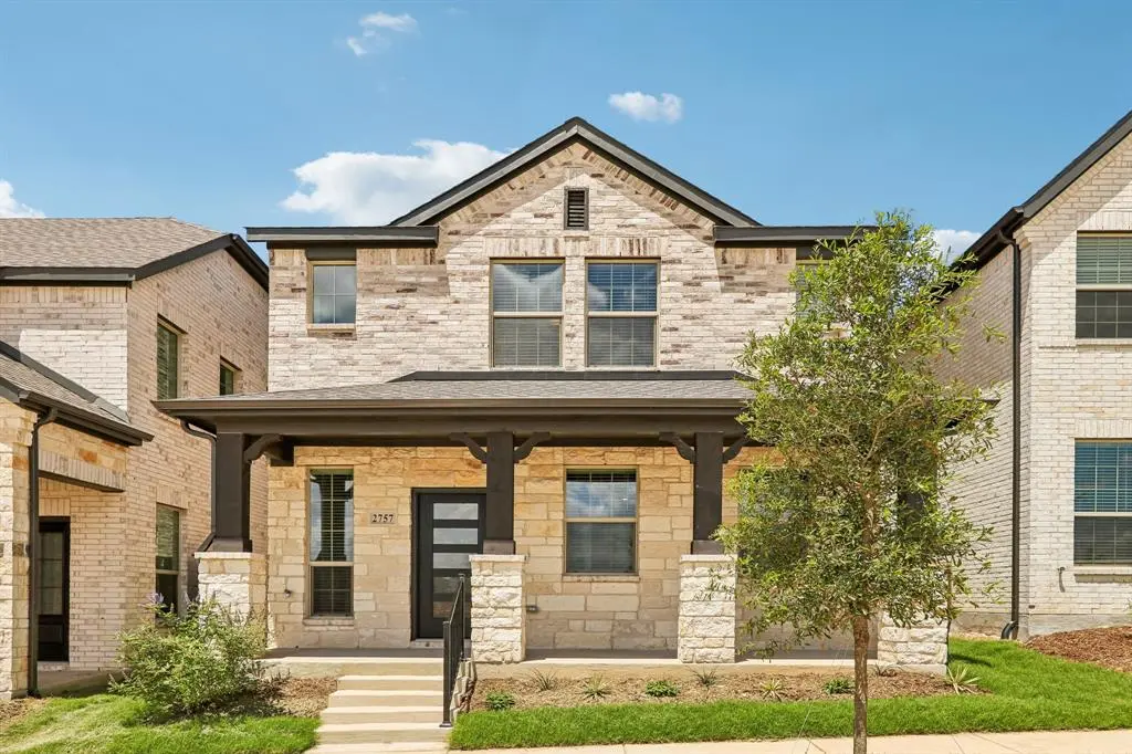 2757 Kobuk Drive, Corinth, TX 76210