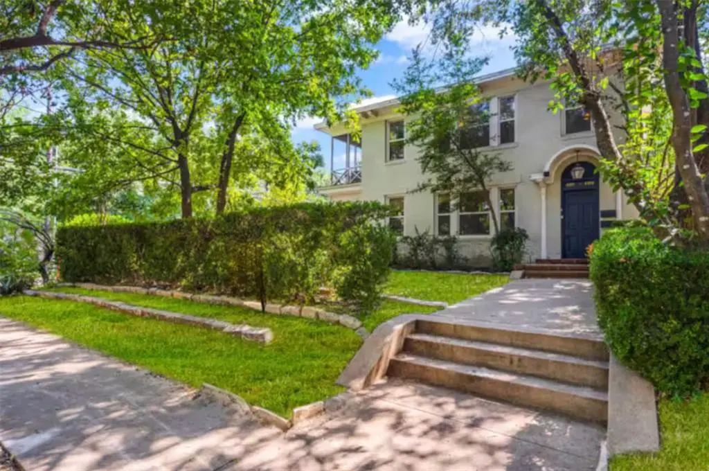 4303 Vandelia Street, Dallas, TX 75219