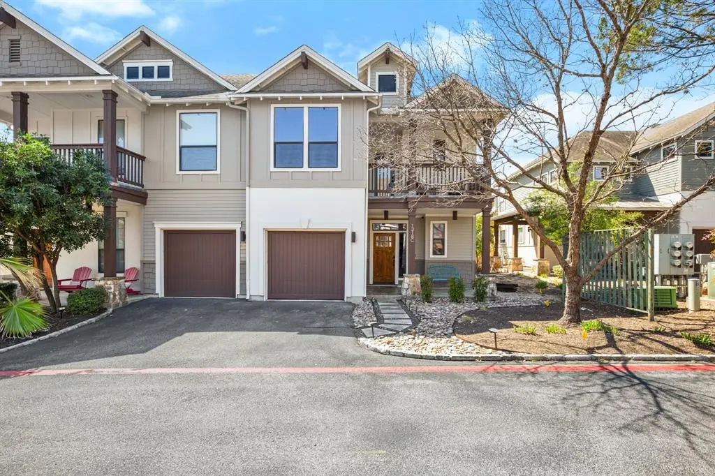 1318 Newning Ave #C, Austin, TX 78704
