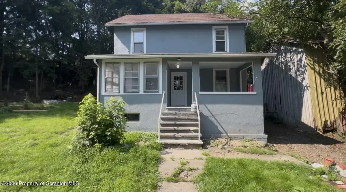 119 Spring ST, Scranton, PA 18508