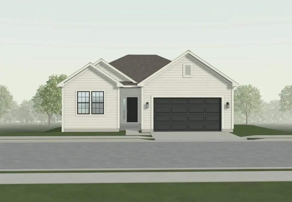 9612 N Ava ST, Kansas City, MO 64154