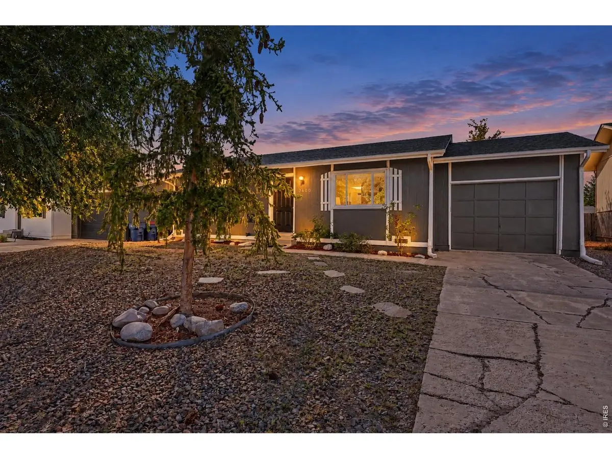 2600 W 133rd, Broomfield, CO 80020
