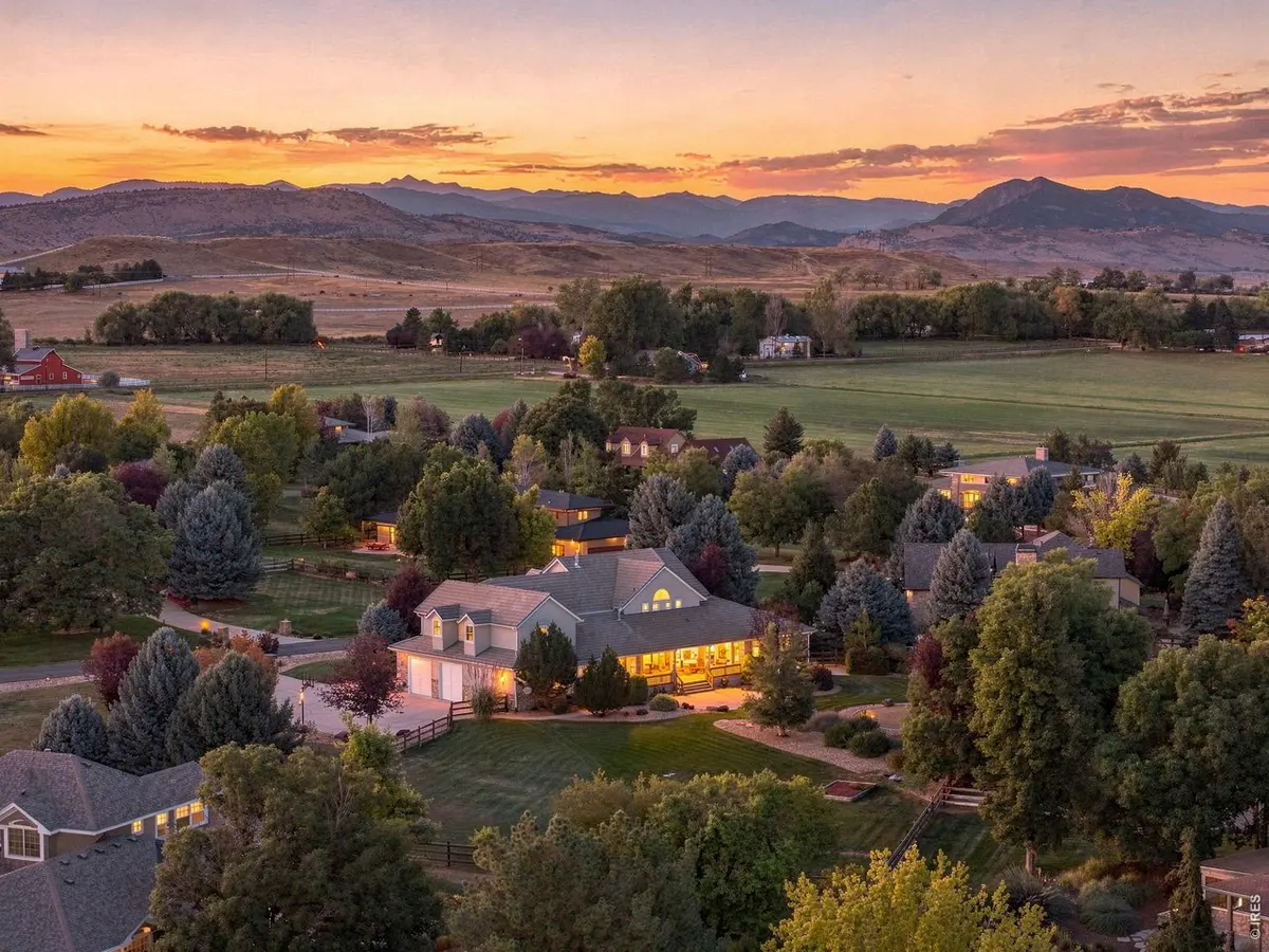 9078 Fieldcrest, Longmont, CO 80503