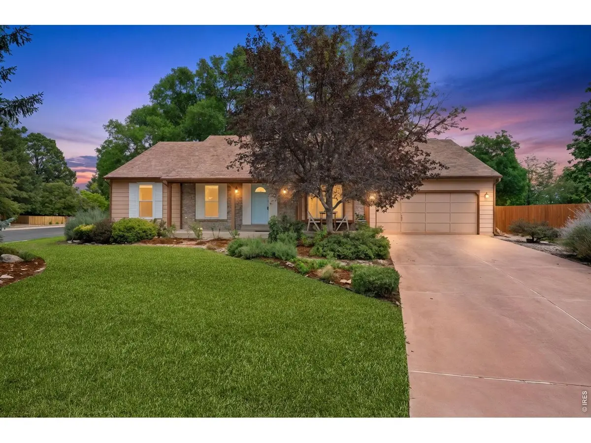 1200 Dorchester, Fort Collins, CO 80525