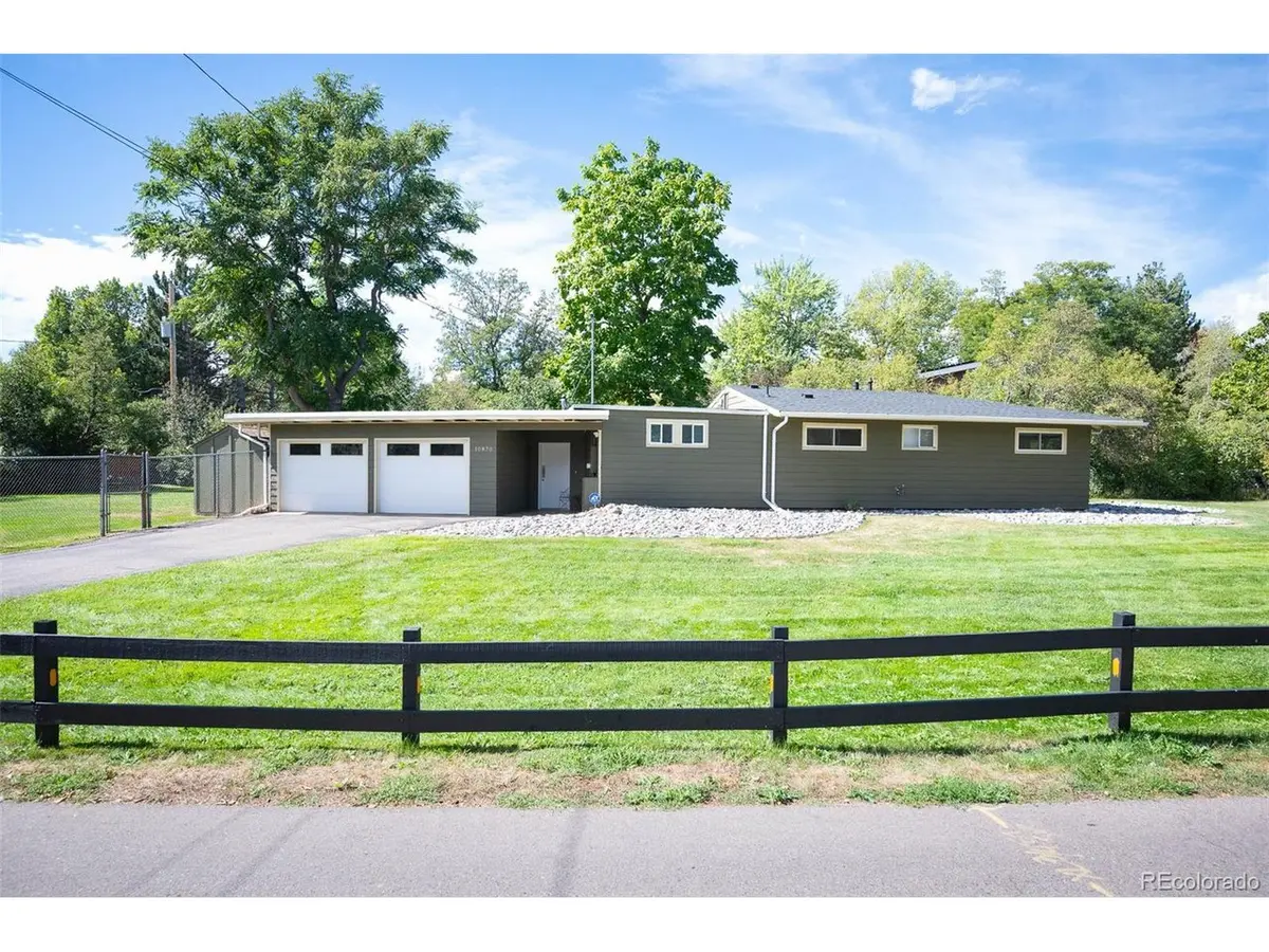 10870 Linda Vista, Lakewood, CO 80215