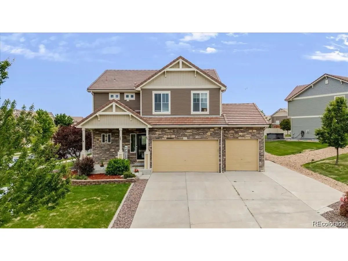 3455 Sandalwood, Johnstown, CO 80534