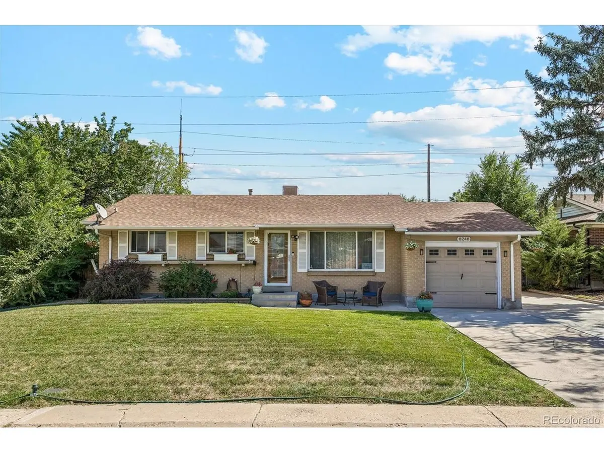 8248 Pearl, Denver, CO 80229
