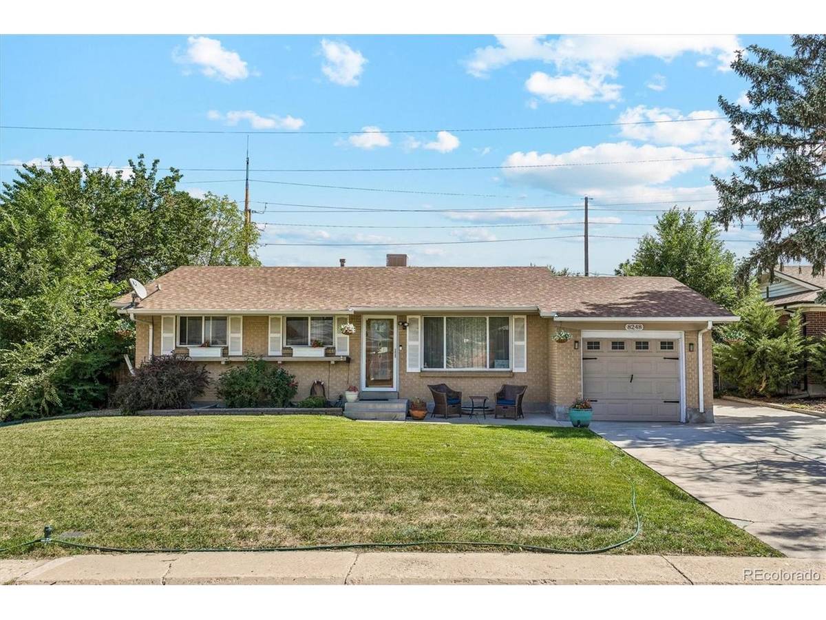 8248 Pearl, Denver, CO 80229