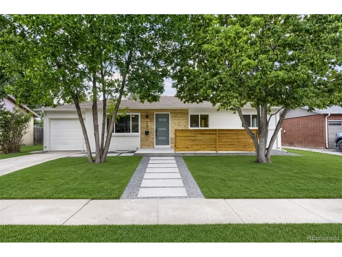 2021 S Lowell, Denver, CO 80219