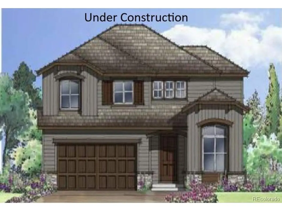 5744 Zounds, Colorado Springs, CO 80927