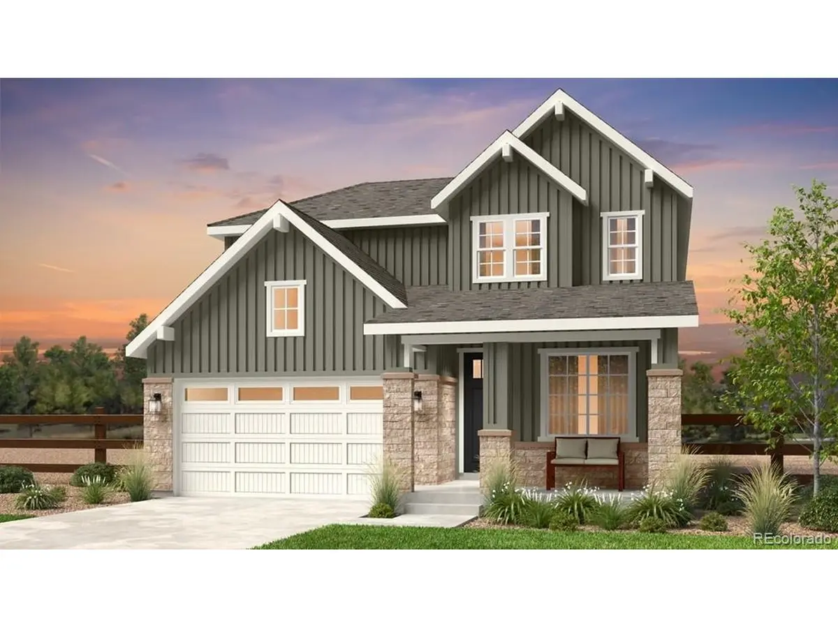 725 Stillwell, Elizabeth, CO 80107
