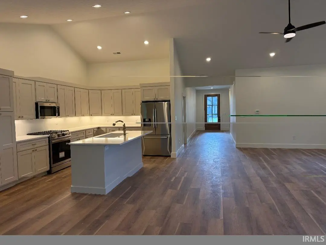 1732 W Ezekiel DR, Bloomington, IN 47403