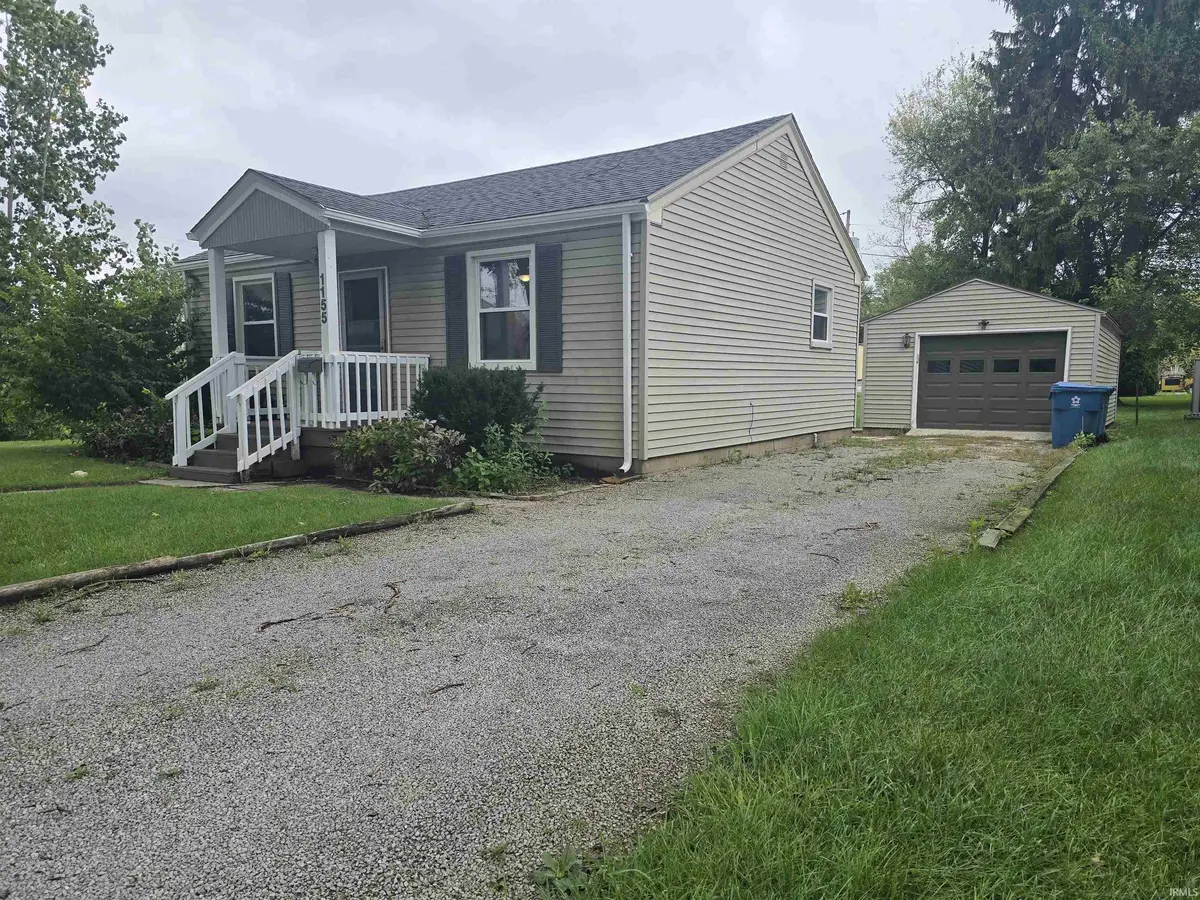 1155 Hartzell ST, New Haven, IN 46774