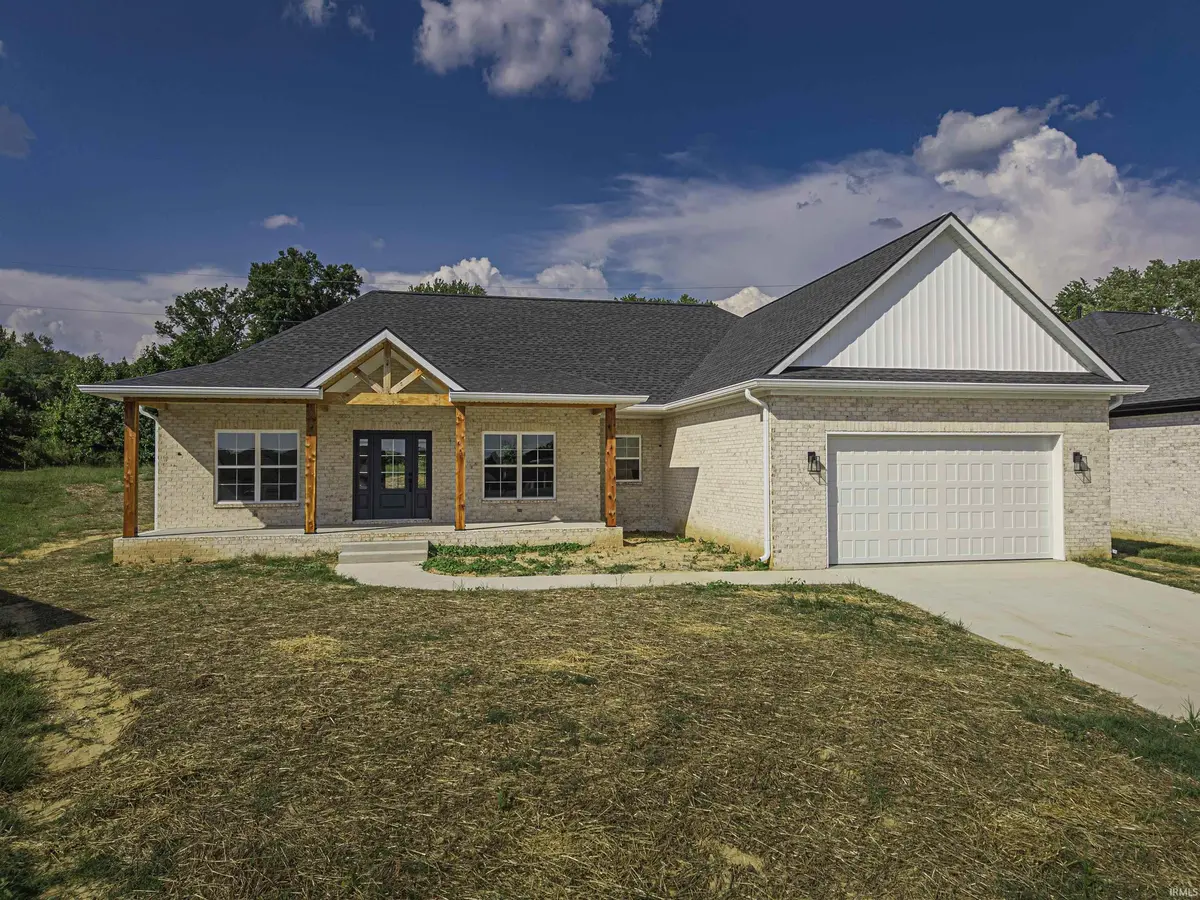 3575 Sand DR, Newburgh, IN 47630