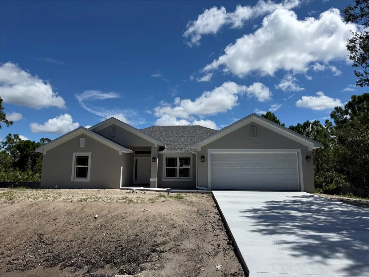 4234 POMEROY ST, North Port, FL 34291