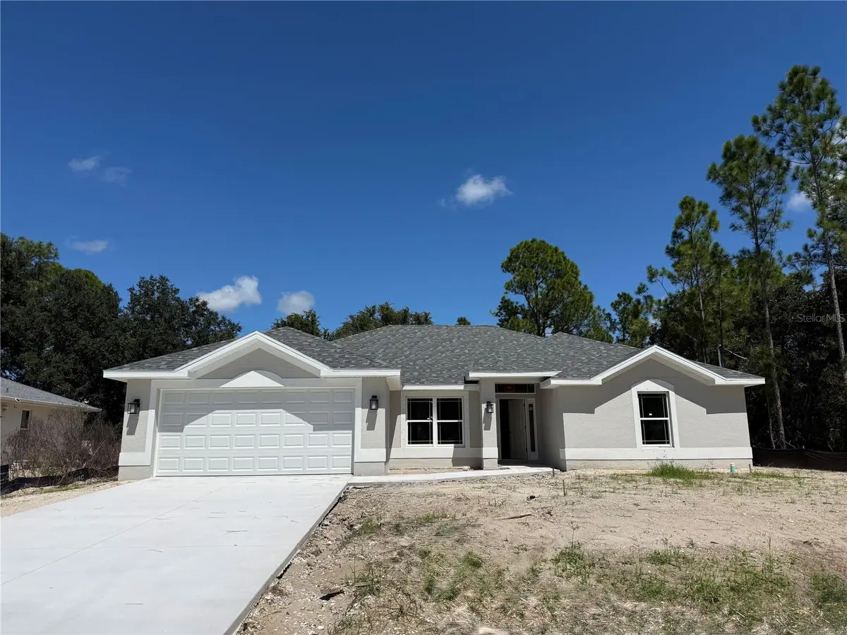 7302 RAMBER AVE, North Port, FL 34291