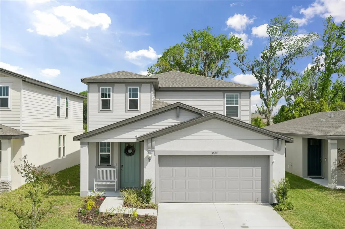 3610 RADIANT MOUNTAIN DR, Plant City, FL 33565