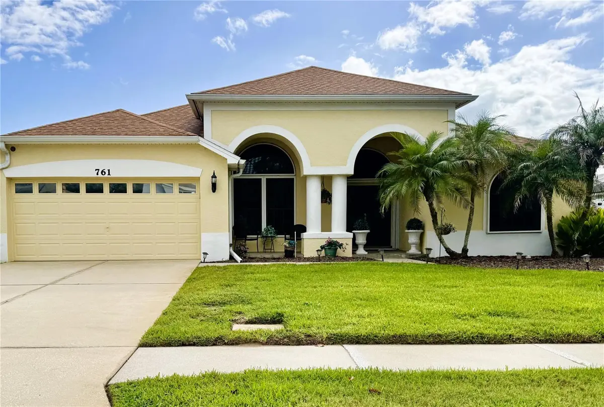 761 CHAMBERLIN TRL, St Cloud, FL 34772