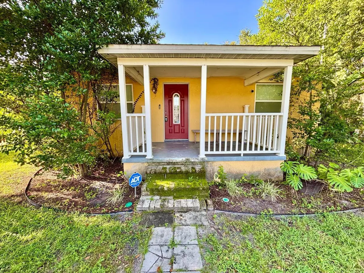 1219 E FRIERSON AVE, Tampa, FL 33603