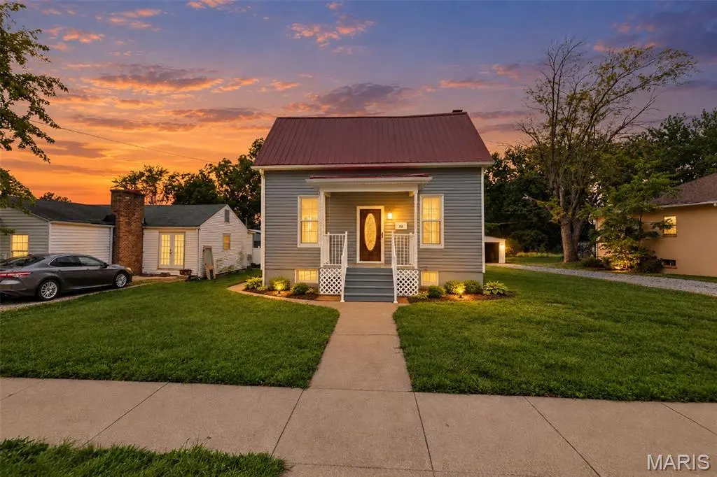 711 N Main ST, Marissa, IL 62257