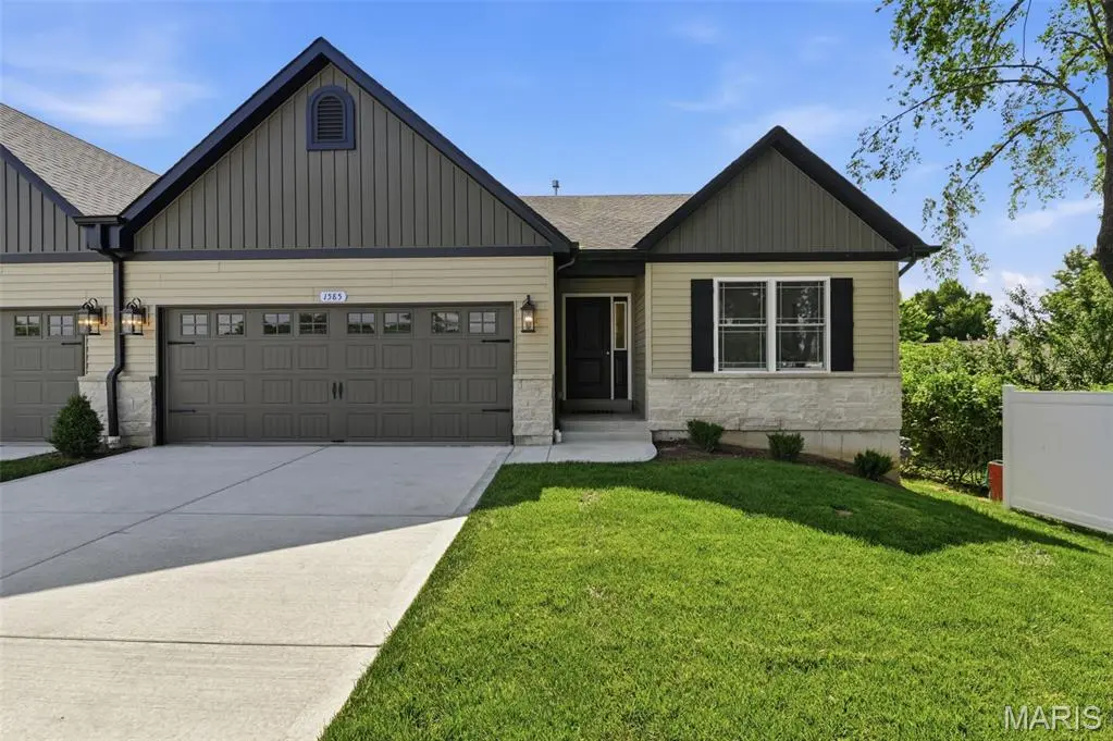 1585-1599 Belleau Creek RD #1585,1589,1595,1599, O'fallon, MO 63366
