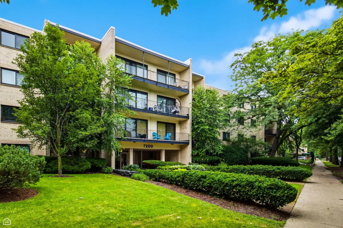 7200 N Ridge BLVD #4G, Chicago, IL 60645