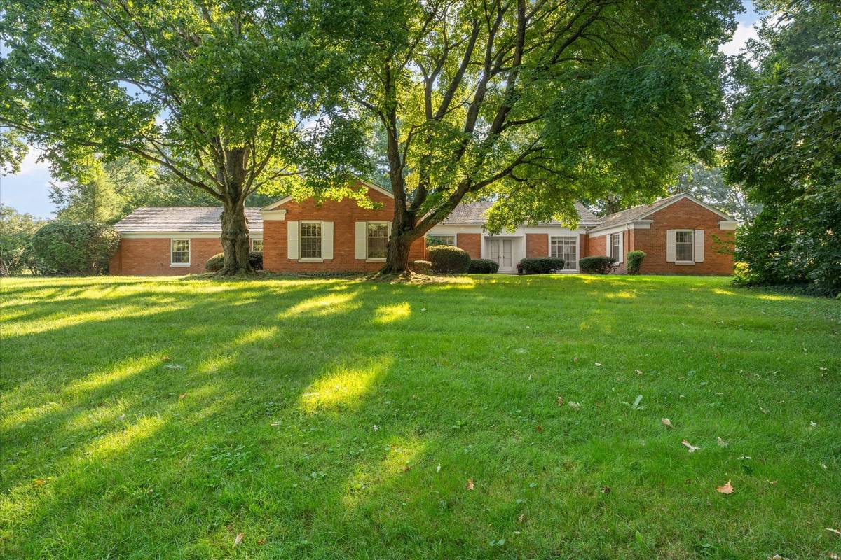 1110 Country LN, Champaign, IL 61821