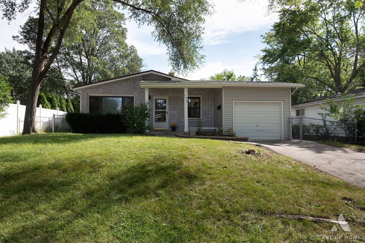 175 S Maple ST, Palatine, IL 60067