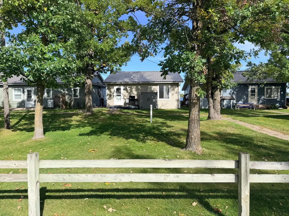 27096 Little Floyd Lake RD #3, Detroit Lakes, MN 56501