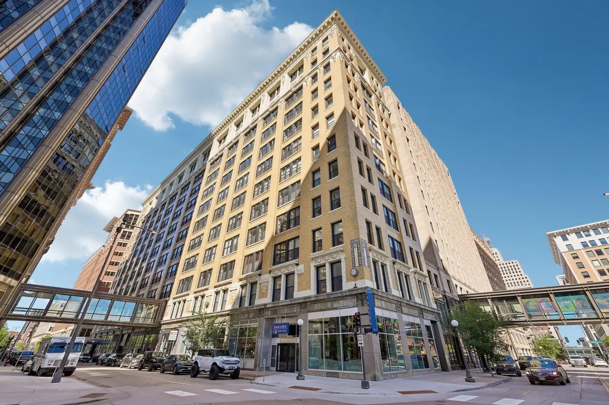 350 Saint Peter ST #1010, Saint Paul, MN 55102