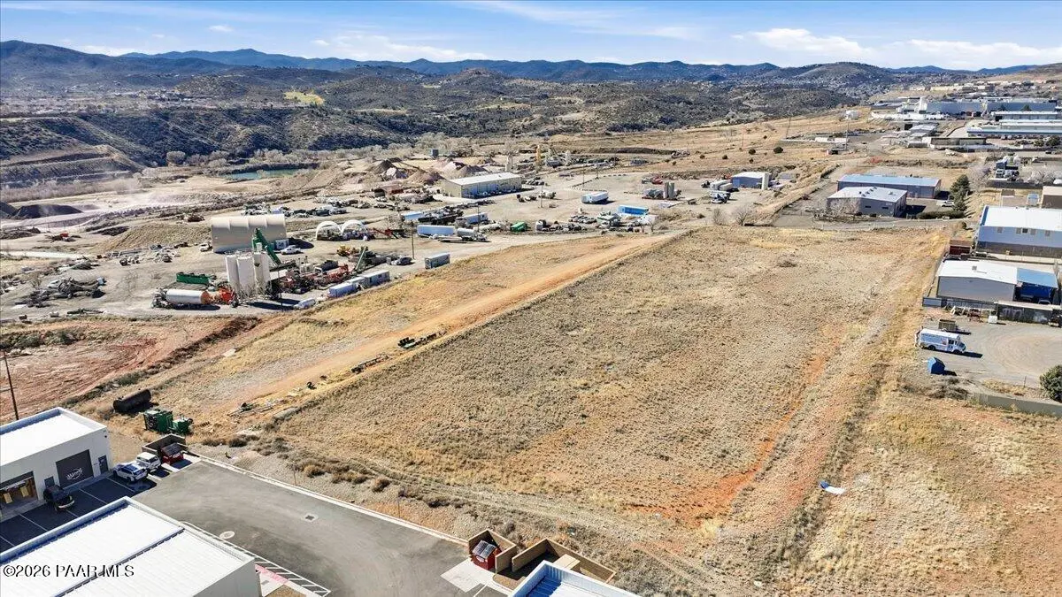 2651 N 3rd ST, Prescott Valley, AZ 86314