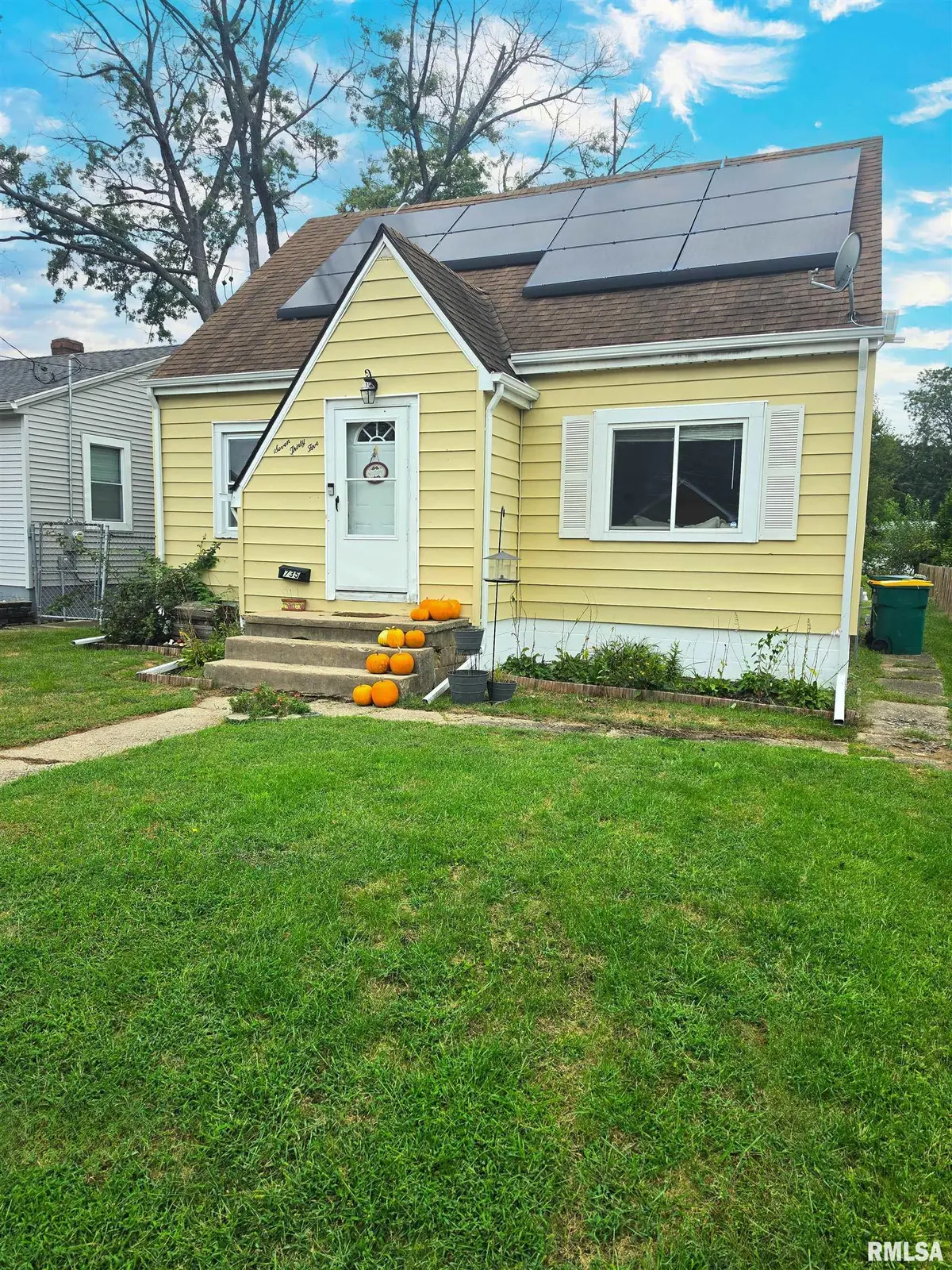 735 N IDAHO ST, West Peoria, IL 61604