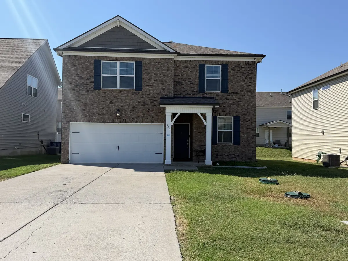 303 Canonbury Way, Murfreesboro, TN 37128