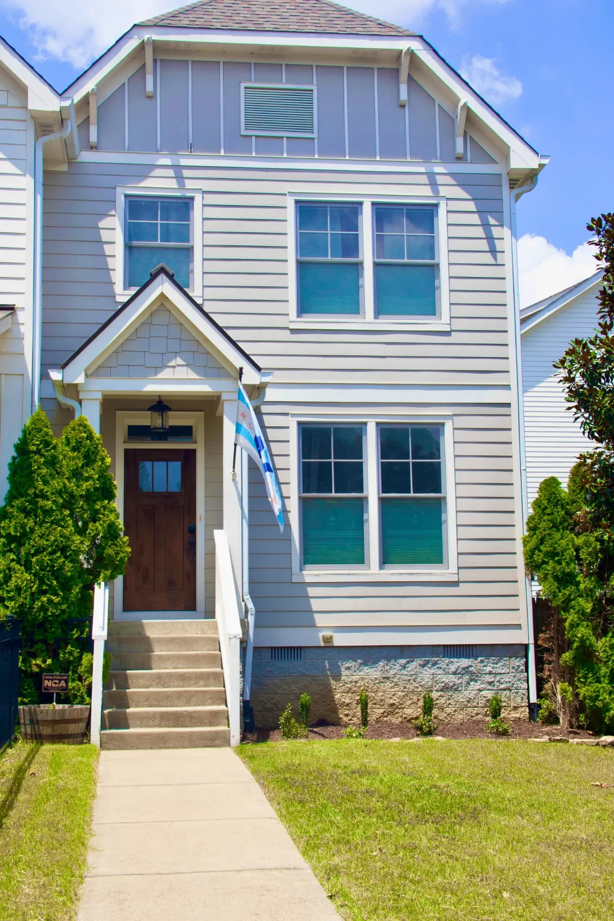 5402 Pennsylvania Ave #A, Nashville, TN 37209