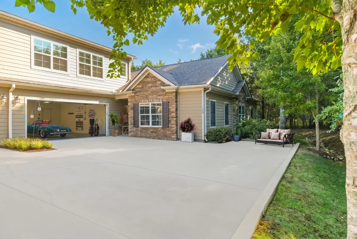 2535 Bridgeway St, Murfreesboro, TN 37128