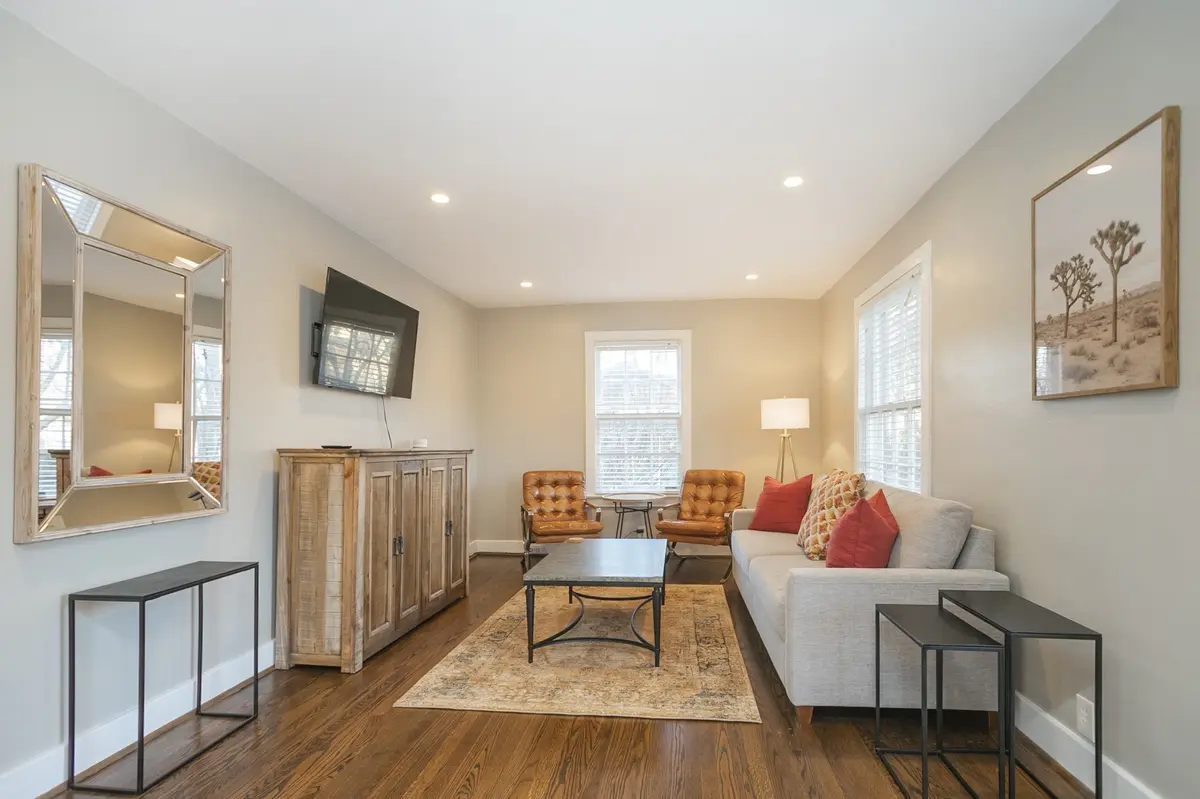 207 Chapel Ave, Nashville, TN 37206