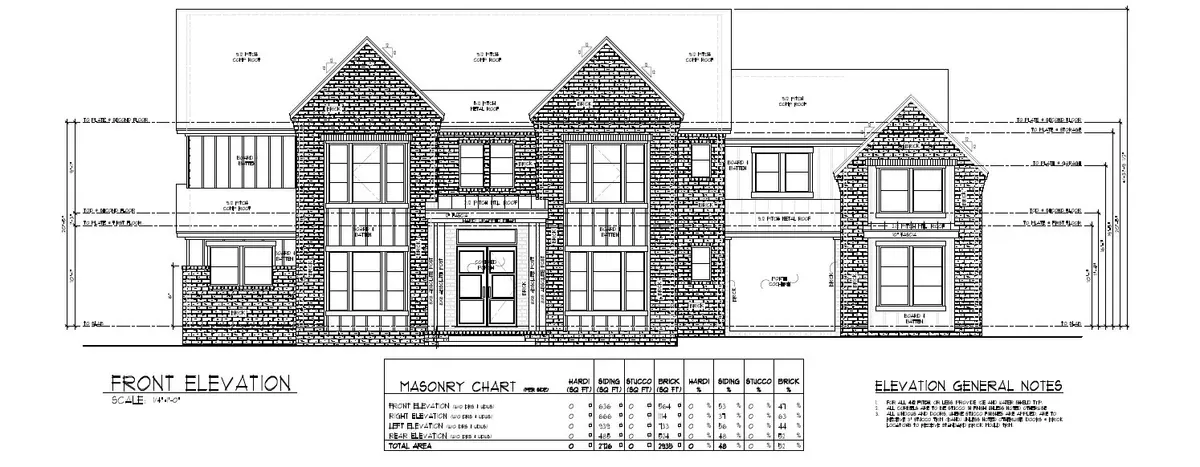 2002 Hamilton Dr, Franklin, TN 37064