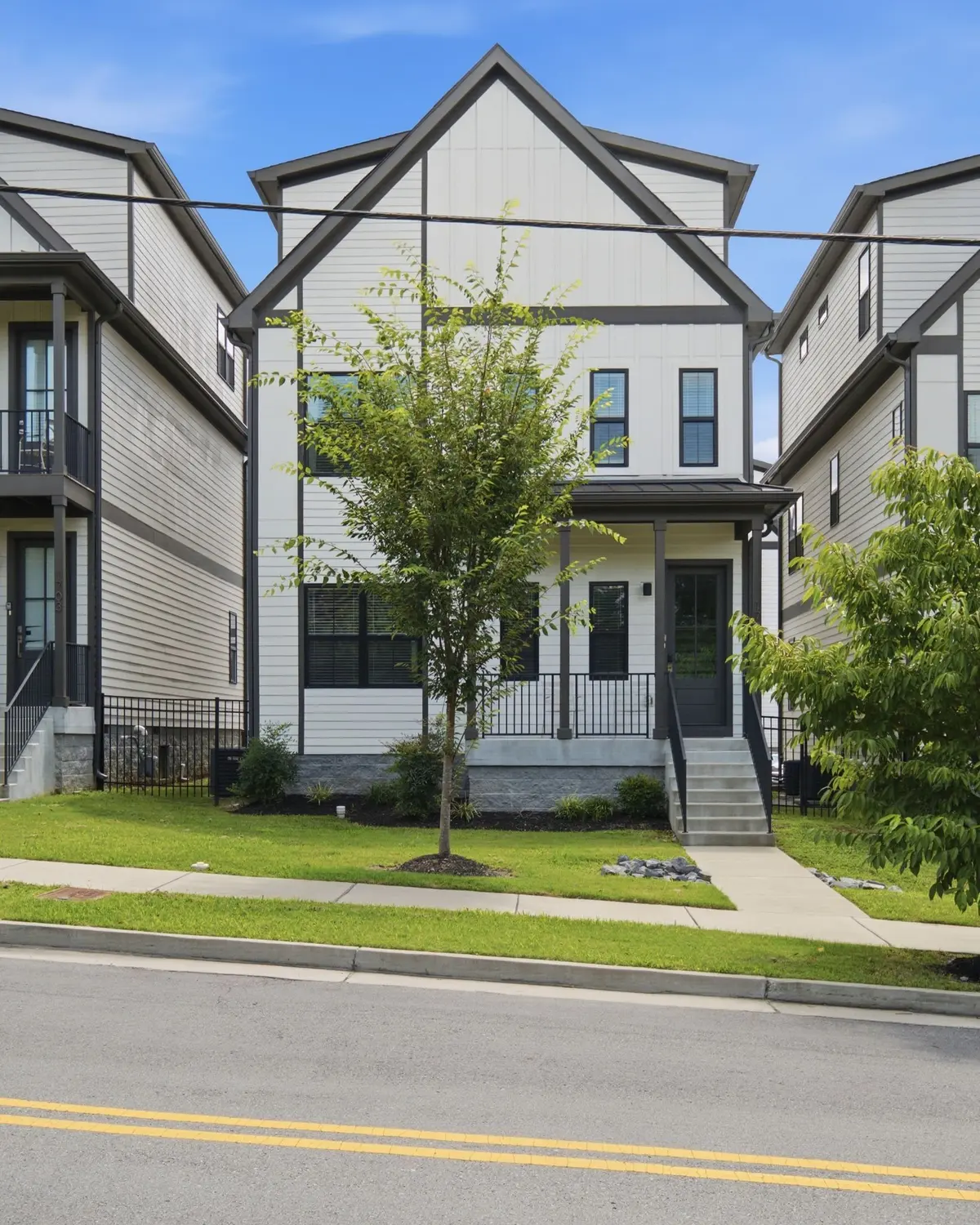 1701 Lischey Ave, Nashville, TN 37207