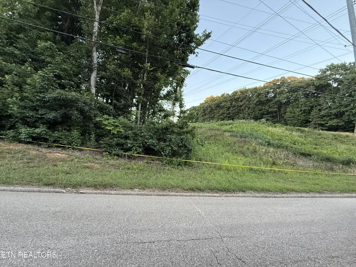 0 Silverhill Drive, Knoxville, TN 37921