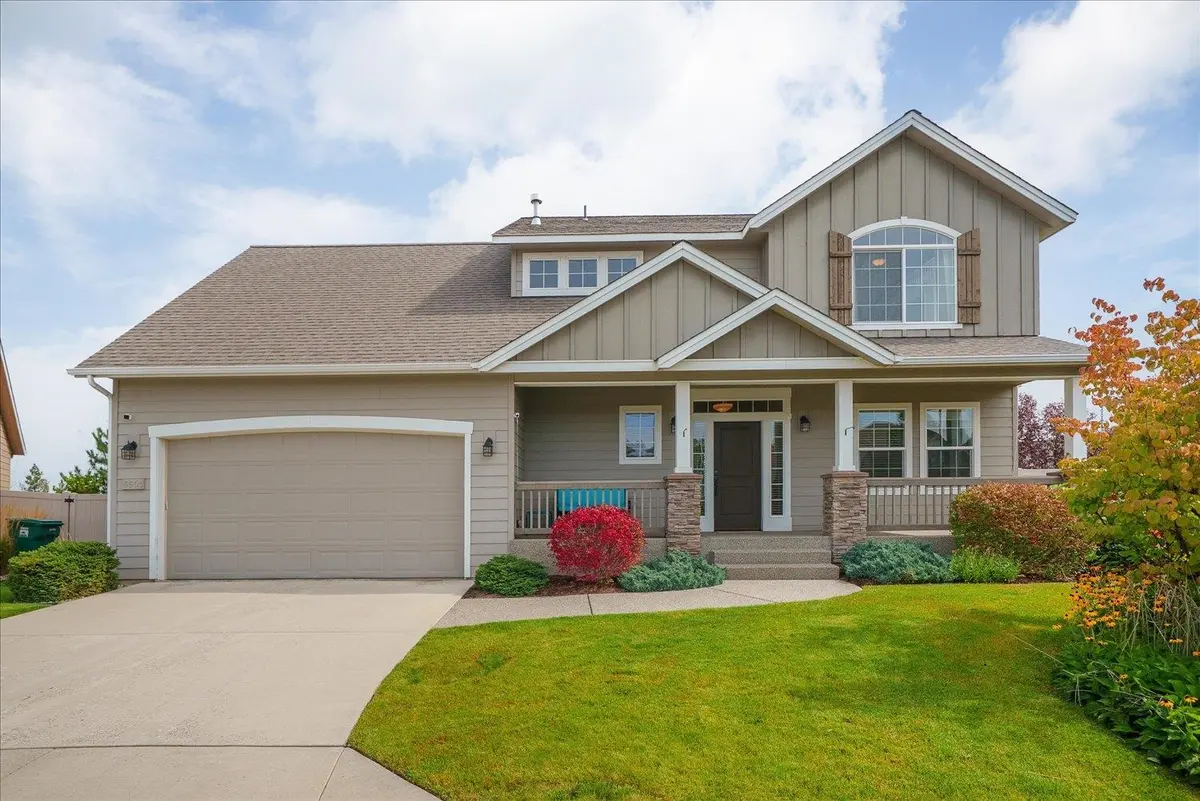 5503 S Oakridge Dr, Spokane, WA 99224