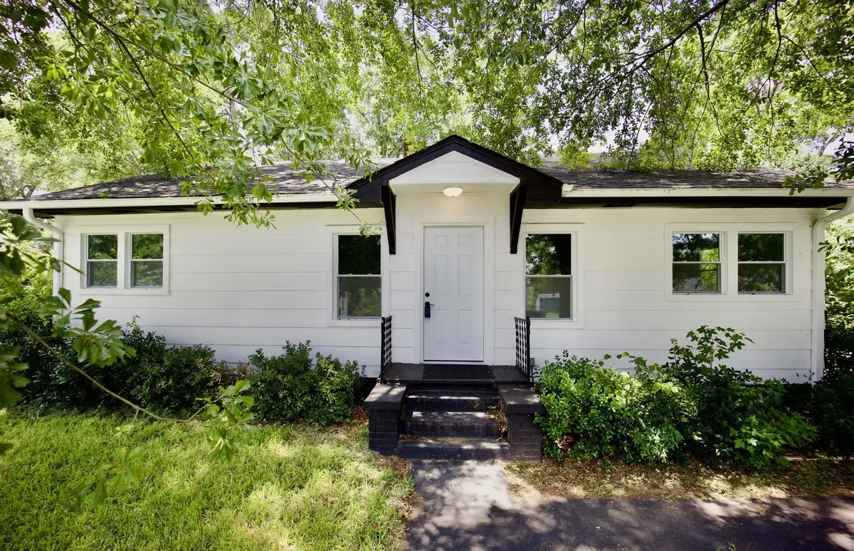 207 South Carolina AVE, Spartanburg, SC 29306