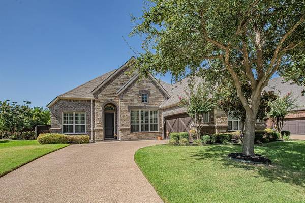200 Silverado Trail, Keller, TX 76248