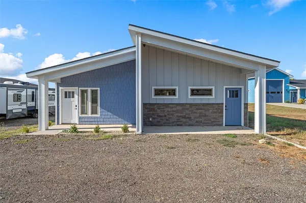 711 4th Street, Eddy, TX 76524