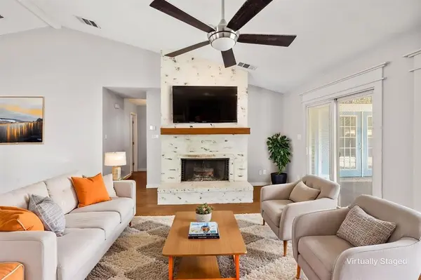4128 Newton Street, The Colony, TX 75056