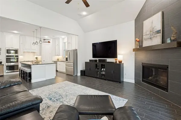 3536 Sevilla Drive, Frisco, TX 75034