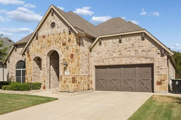 1713 Angus Drive, Little Elm, TX 75068