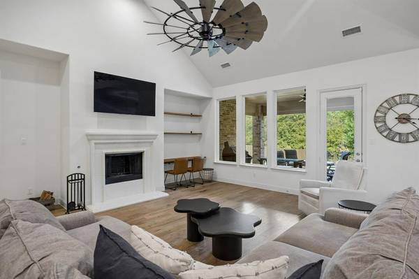 1713 Angus Drive, Little Elm, TX 75068